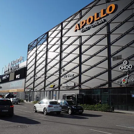 Apartamento Saeaese 3 *