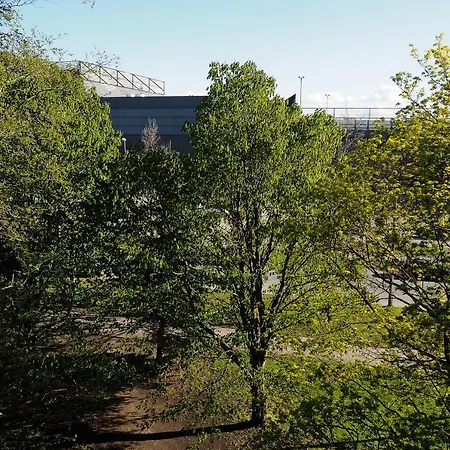 Апартаменты Saeaese 3