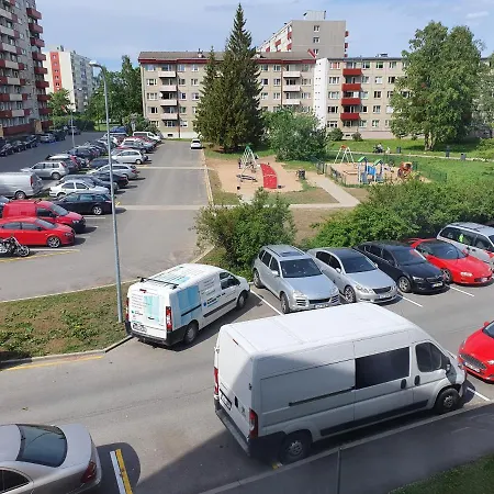 Saeaese 3 * Tallin
