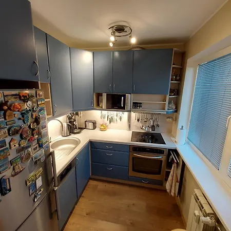 Saeaese 3 Апартаменты