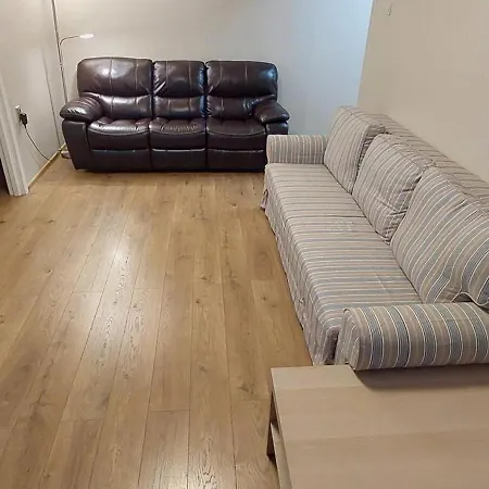 Saeaese 3 * Таллин