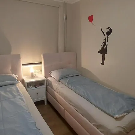 Апартаменты Saeaese 3 Таллин