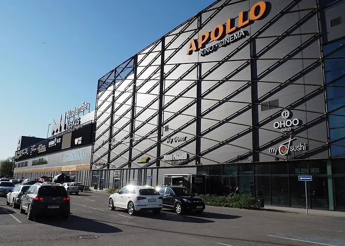 Apartment Saeaese 3 *