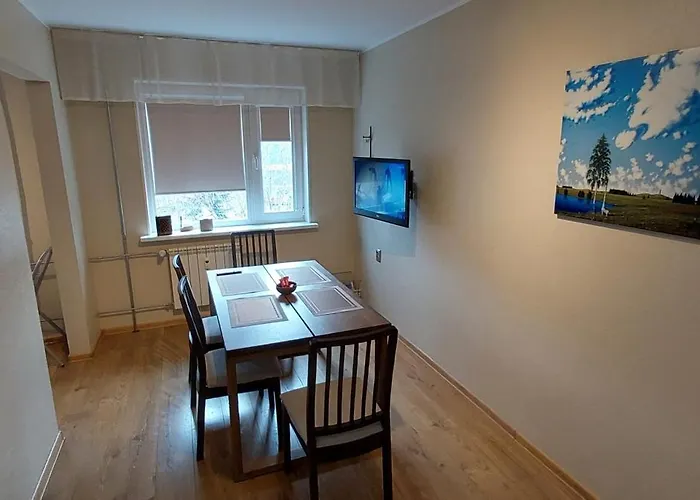 Apartment Saeaese 3 *