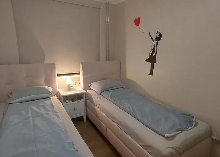 Apartamento Saeaese 3 Talin