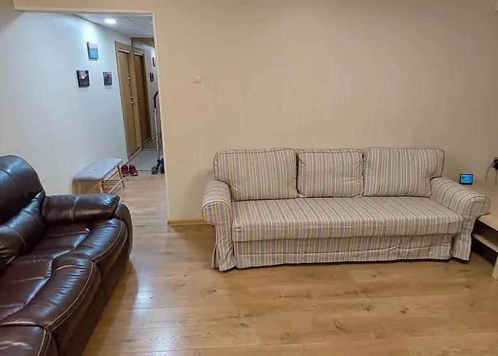 Saeaese 3 Apartment *