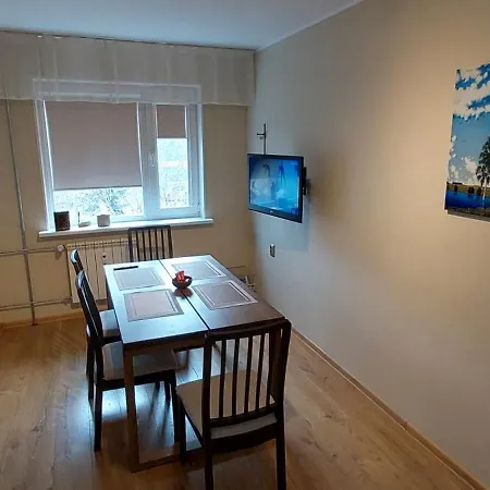 Appartement Saeaese 3 *