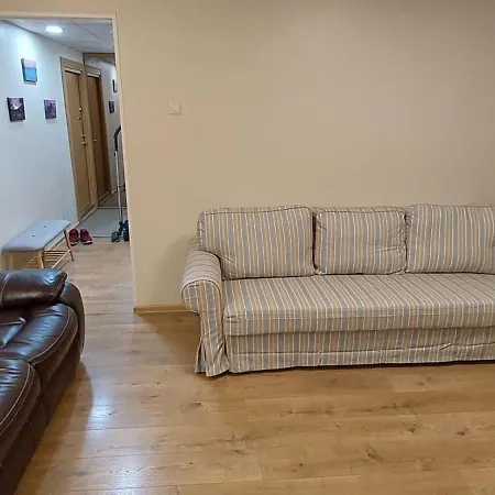 Saeaese 3 Appartement *