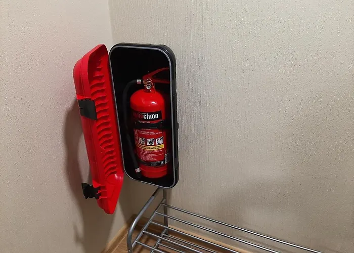 Saeaese 3 Appartement Tallinn