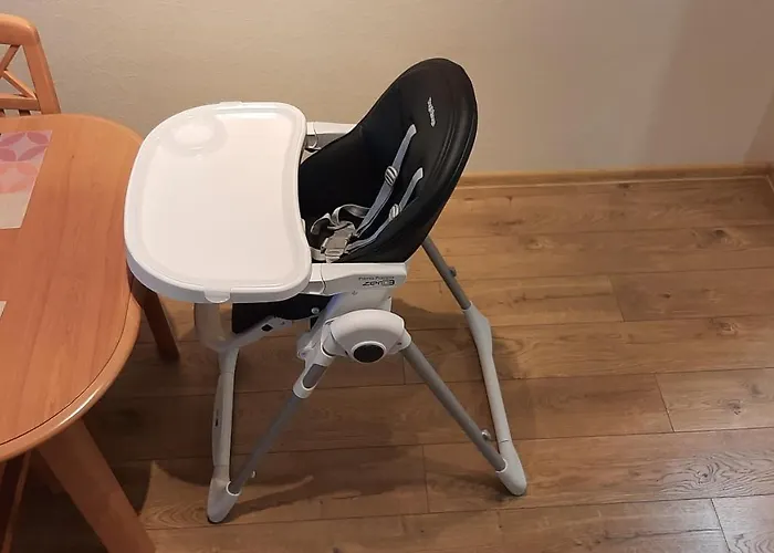 Saeaese 3 Appartement